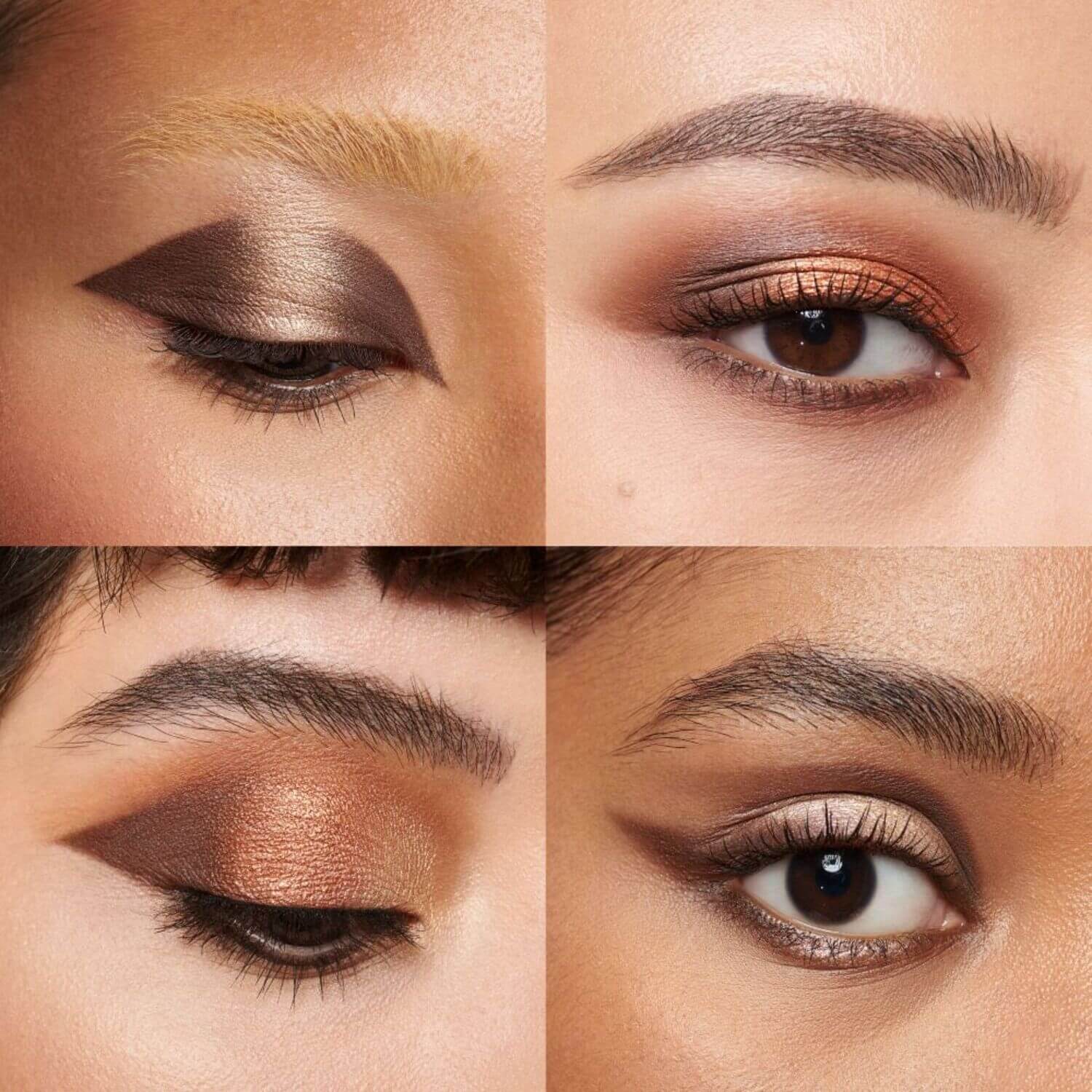 MINI NAKED HALF BAKED PALETTE (MINIPALETA DE SOMBRAS)